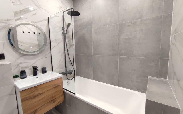 Апартаменты Добро пожаловать домой Kseniya Apart