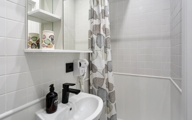 Квартира на Проспекте Вернадского 41 с1 815