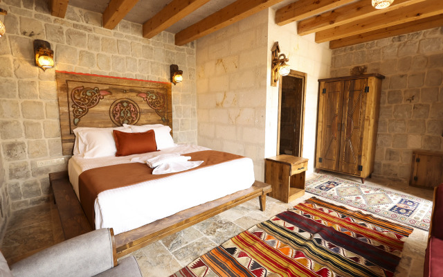 Gala Cave Cappadocia Hotel