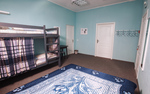 Nash Gorod Rostov Hostel