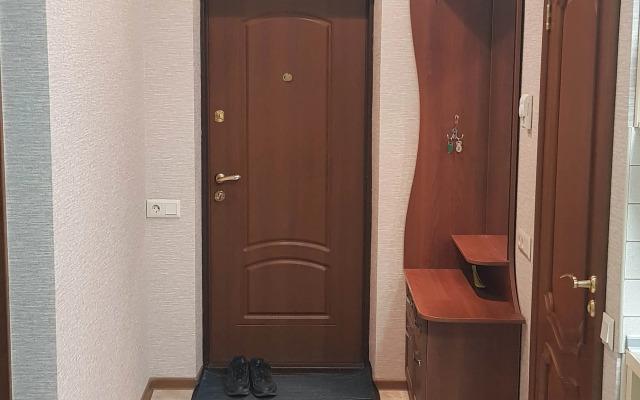 Son U Morya V Palmira Palas Apartments