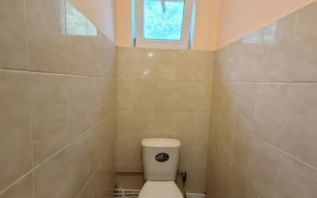 Na Ulitse Izobilnaya 19B Private House