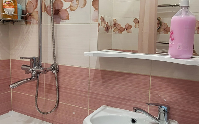 Квартира на Красноармейская