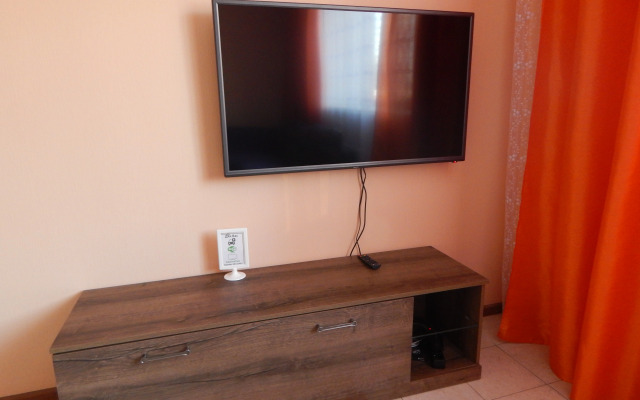 Апартаменты Siberia Apartaments