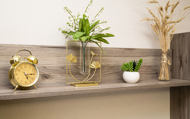 Квартира Апартаменты SunSet