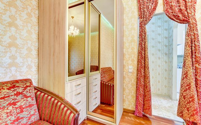 Квартира The Novel VPetersburg