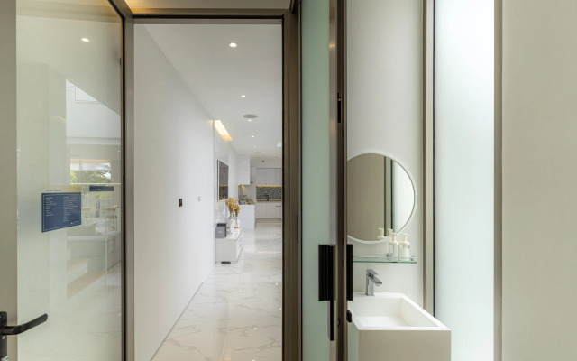 The Residence by Andaman Phuket Villa