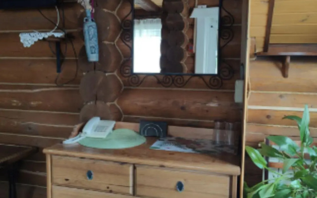 Sobol Guest House