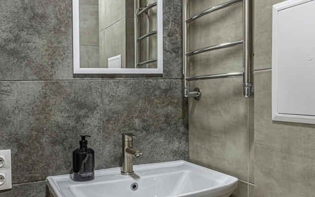 MIXY Nordy Homes Apartments