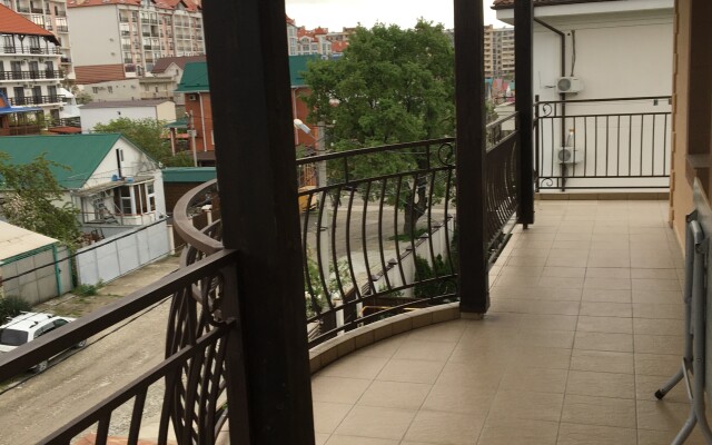 Anastasiya Guest House