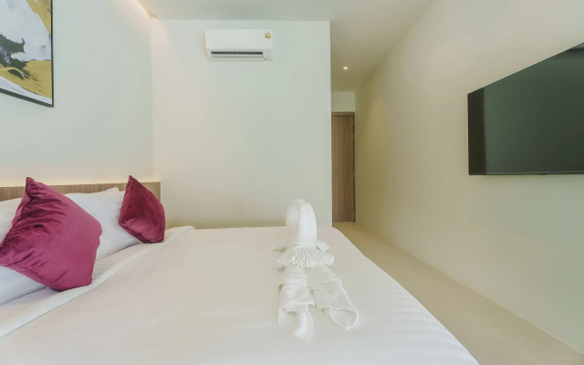 Aileen Layan 6 Villa