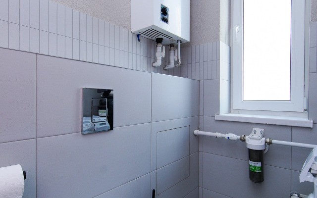 Частный дом Barnhouse Holiday