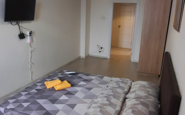 Апартаменты Уютные