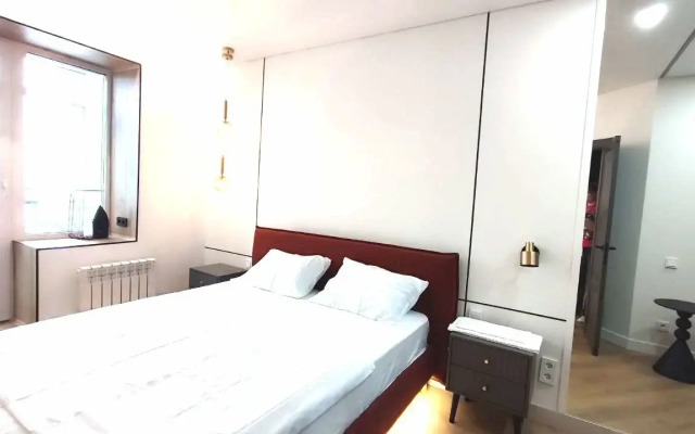 Квартира в историческом центре города