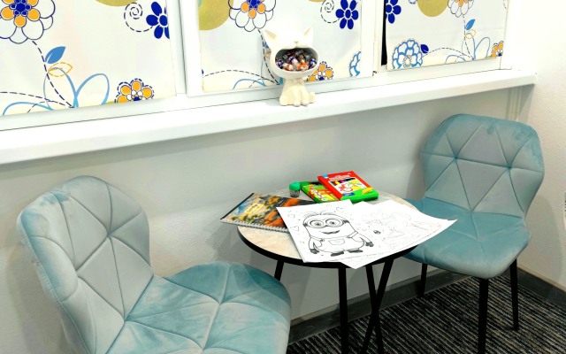 Апартаменты SELMA рядом с центром