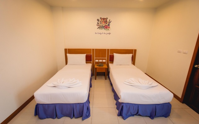 Fulla Place Hotel