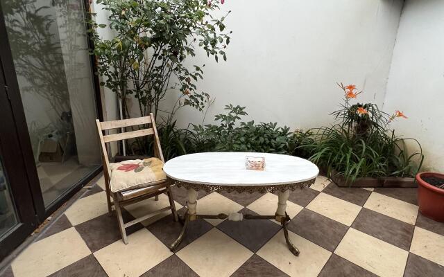 Гостевой Дом