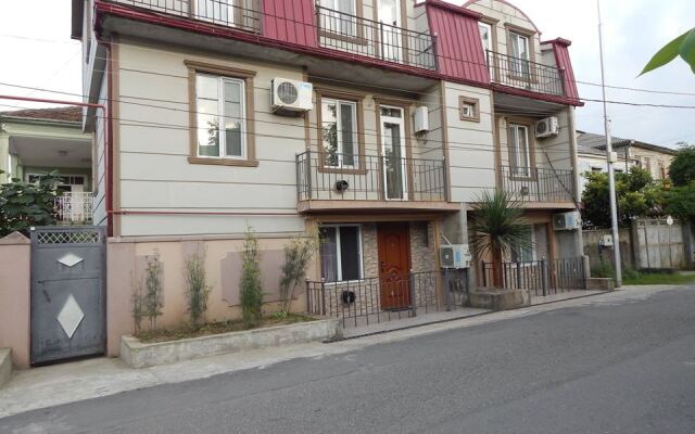 My Home Apart-Hotel