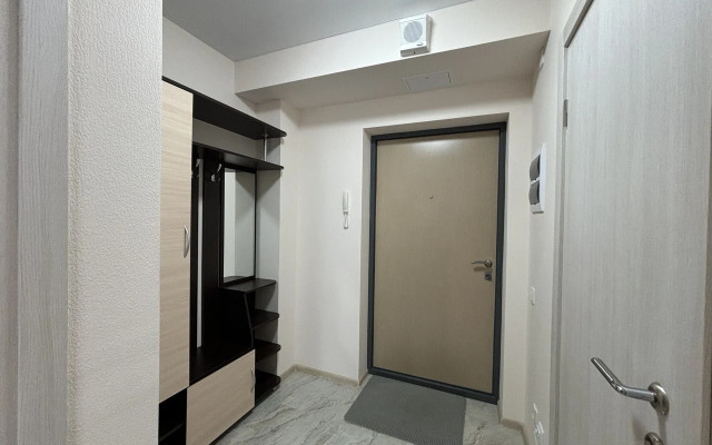 Квартира Марьин Дом на Сулимова 3/3