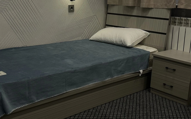 Гостевой дом Кристалл