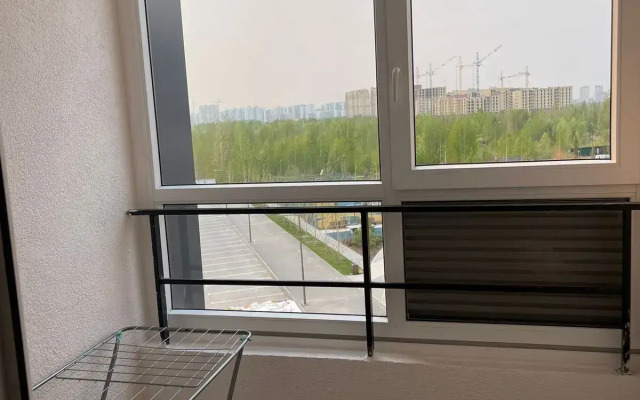 Ayvazovskiy Flat