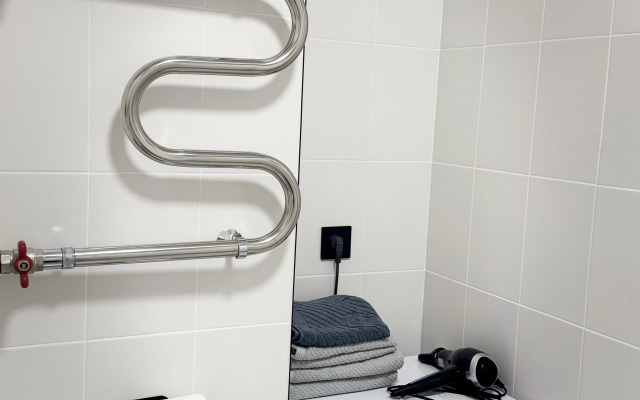 Квартира Уютная в новом доме