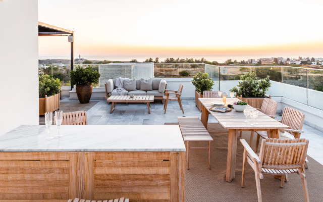 Sofia Luxury Residence Apart-hotel