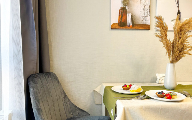 Квартира в Центре Города ЖК Видинеевский