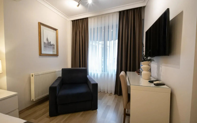 The Print House Hotel