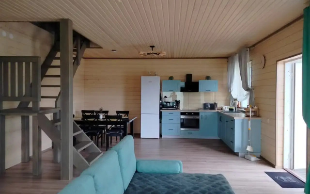 Munkinmyaki 2 Guest house
