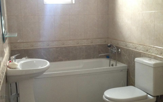 Гостевой Дом Якорь