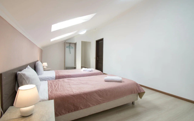 Atmosfera Guest house