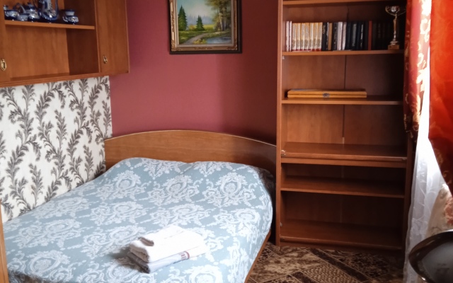 Versal' Mini-Hotel