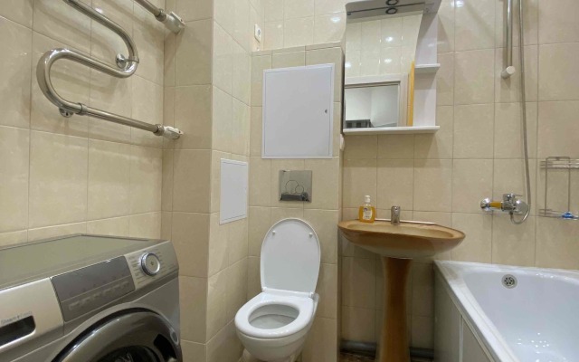 Апартаменты SeveRent в ЖК Нахимов 79