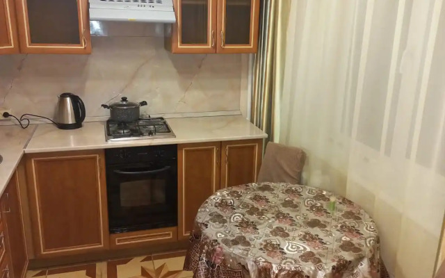 Квартира маг