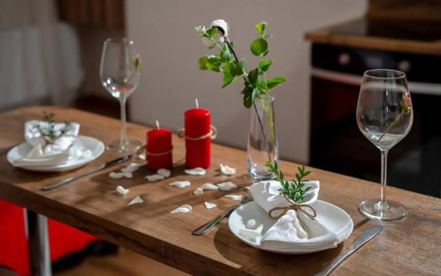 Tyulpan Apart Apartments