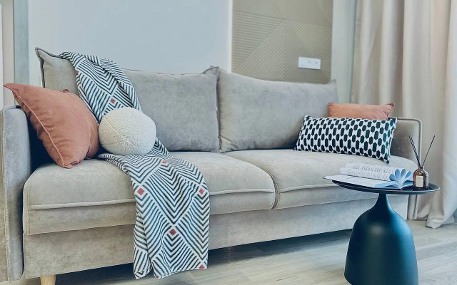 Podelam na Blyukhera Flat