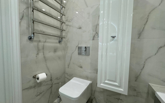 Apartamenty Barkhat Flat