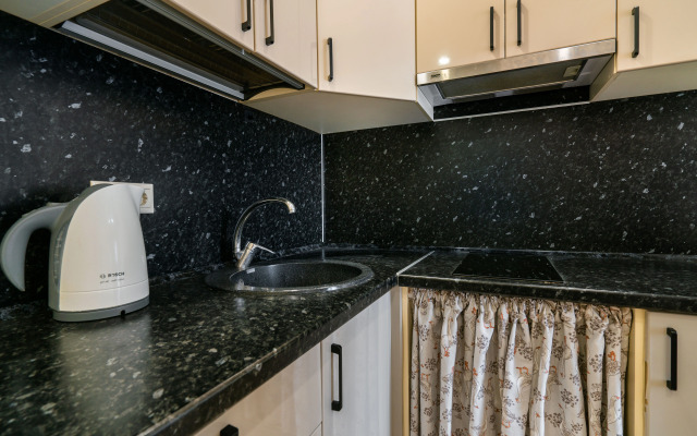 PosutochnoSochi.rf Na Figurnoy 5 Apartments