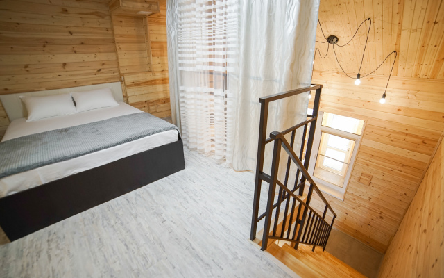Energiya Zhizni Guest House