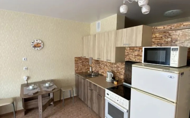 Квартира на Омской 63