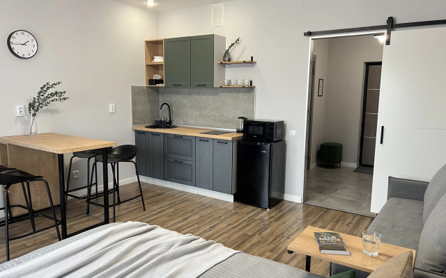 Atmosfera-Diplomat 2 Apartments