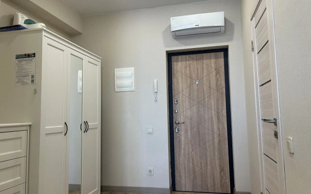 Odnokomnatnye Na Poltavskoy 54 Apartments