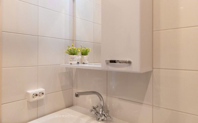 Квартира Атмосферная Квартира на Невском