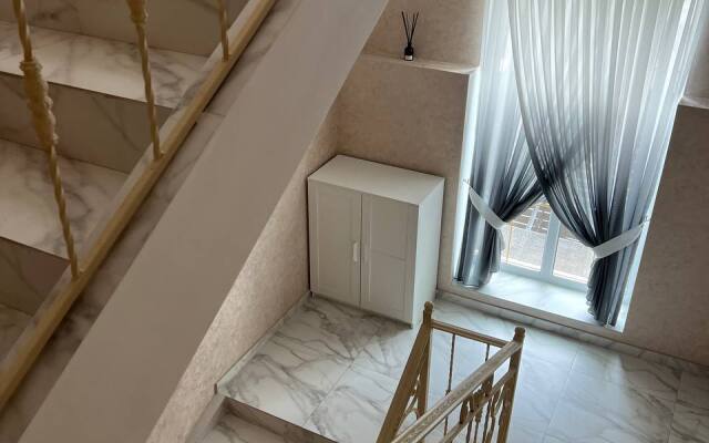 Mirotel Guest house