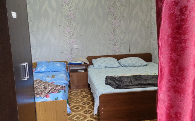 Dve Palmy Guest House