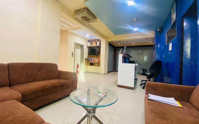 Ganesh Banquet Dining And Hotel