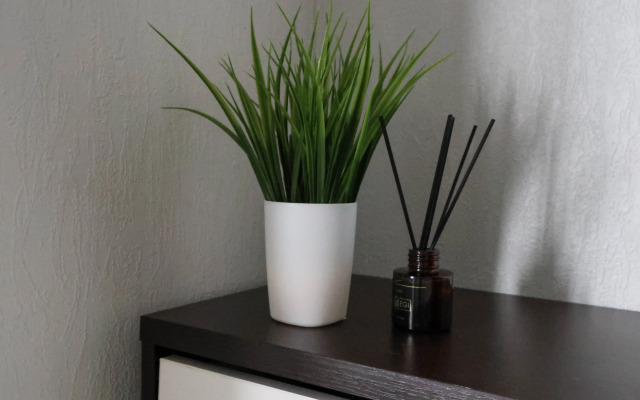 Квартира с видом на Енисей