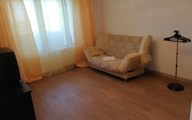 Квартира на Нагатинской набережной 14 корпус 4