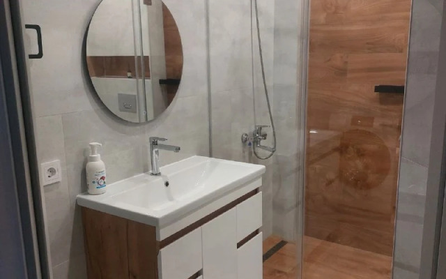 Квартира Двухкомнатная